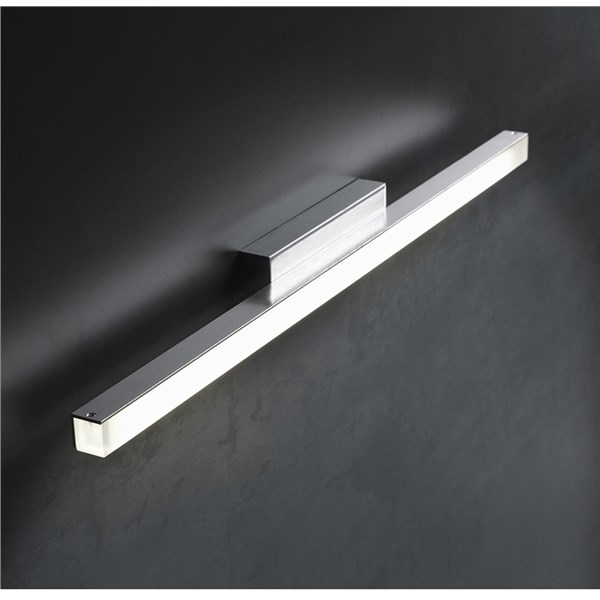 Wall mounted LED applique