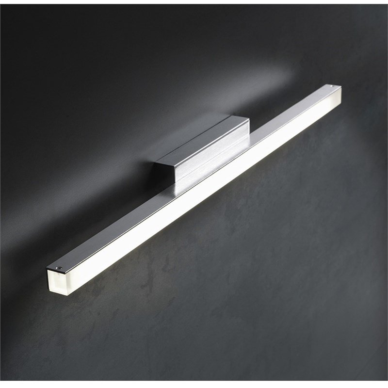 Wall mounted LED applique