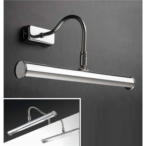 Adjustable applique LED