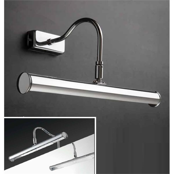 Adjustable applique LED