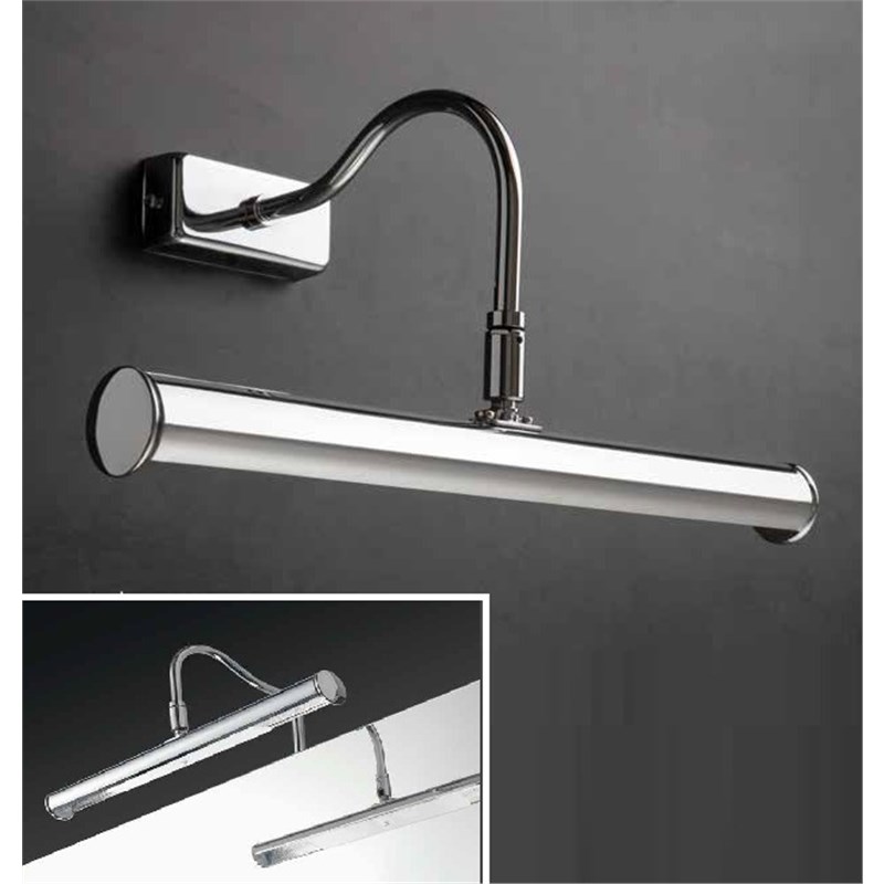 Adjustable applique LED