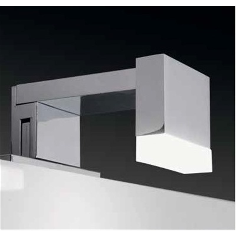 Applique LED a parete o per specchio