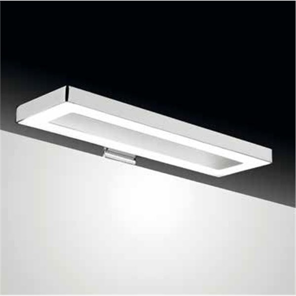 applique led per specchio su vetro