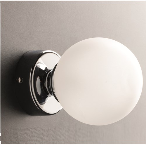 Wall mounted applique