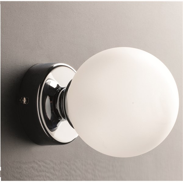 Wall mounted applique