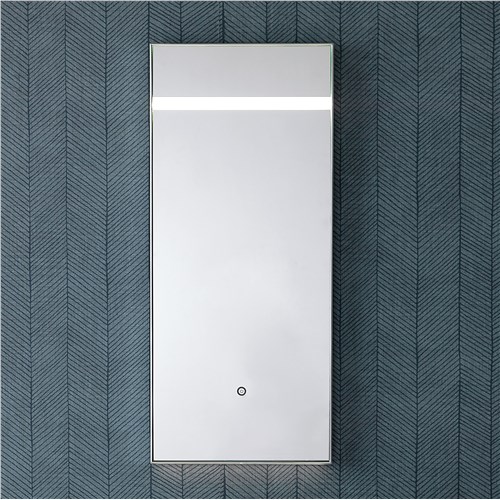 Mirror with led light cost to cost