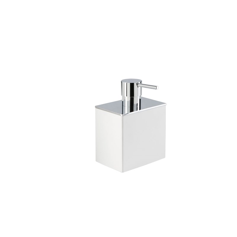 Liquid soap dispenser