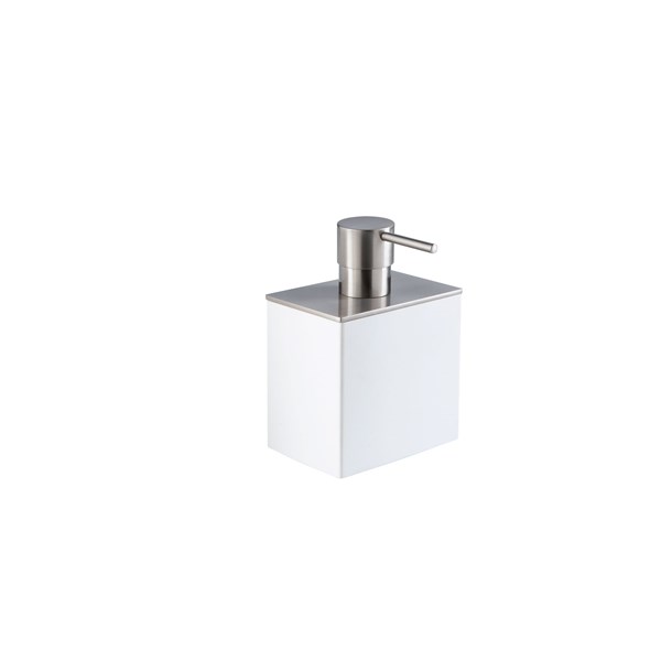 Liquid soap dispenser