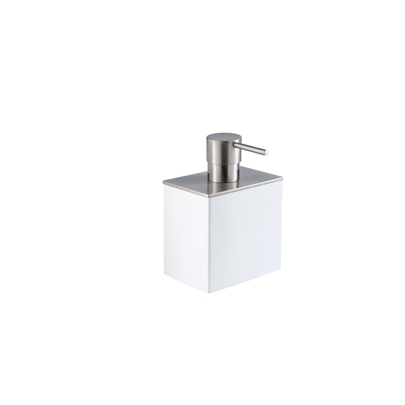 Liquid soap dispenser