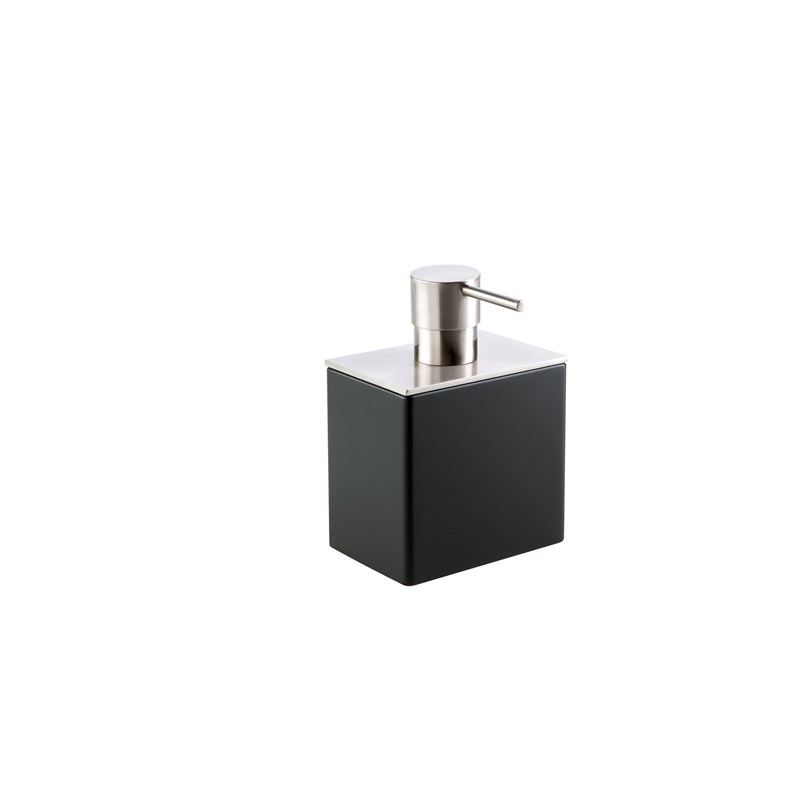 Liquid soap dispenser