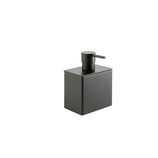 Liquid soap dispenser