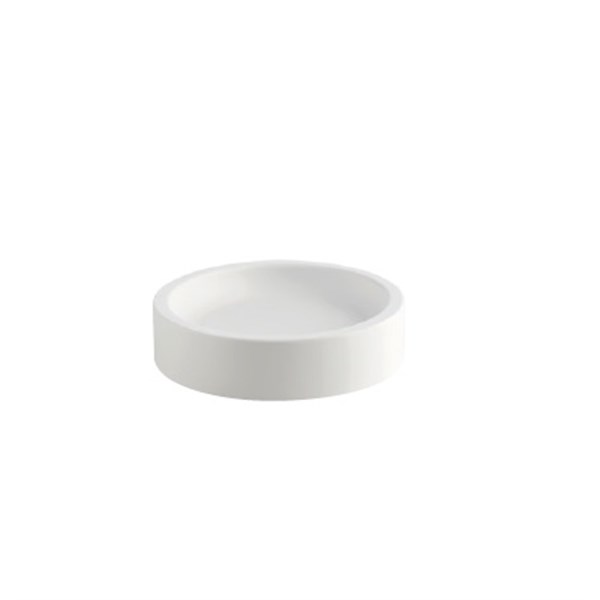 Neolite soap dish