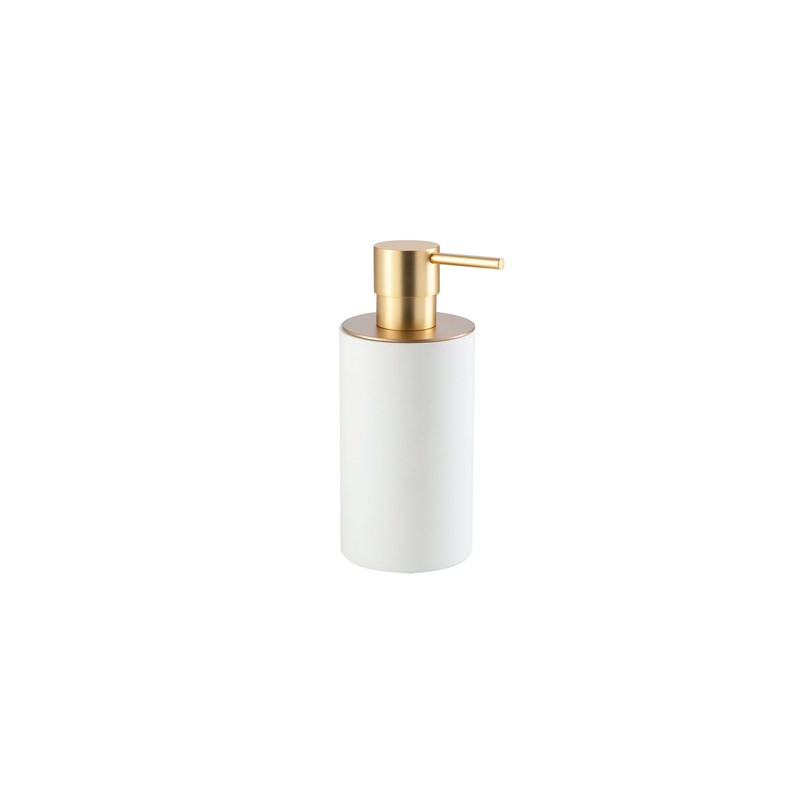 Liquid soap dispenser