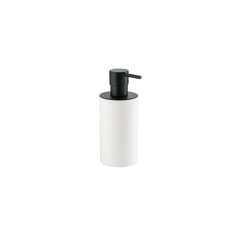 Liquid soap dispenser