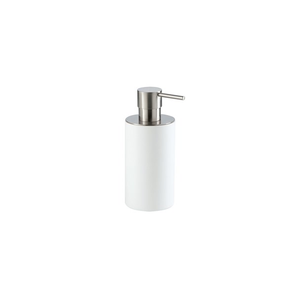 Liquid soap dispenser