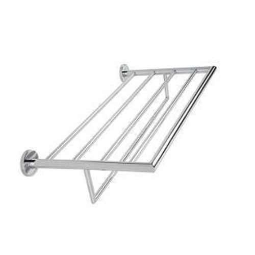 Towel holder grill with 6 bars