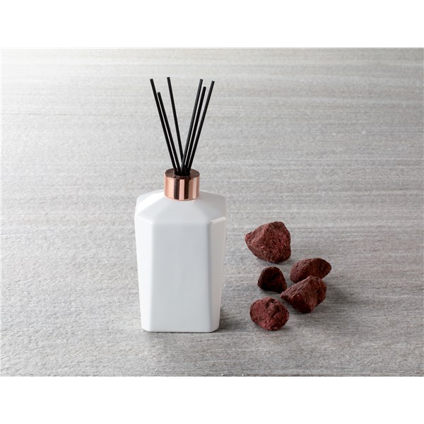 Perfume diffuser with wands