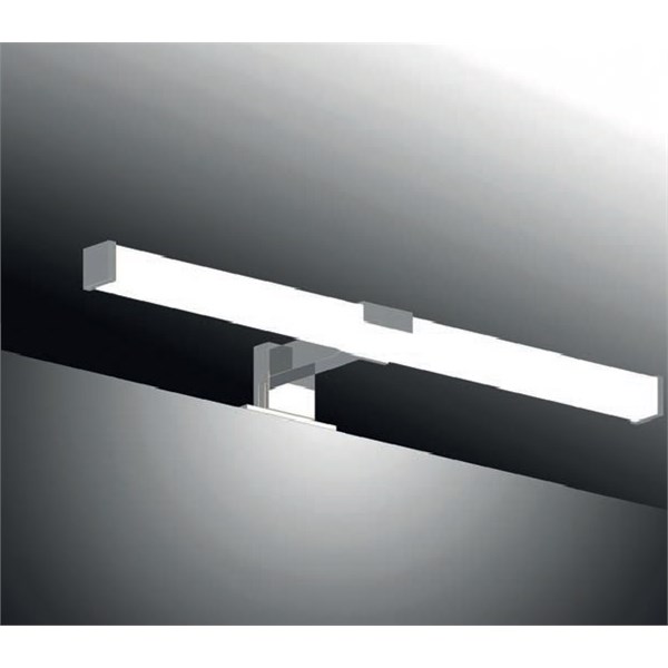 Lampada LED per specchio