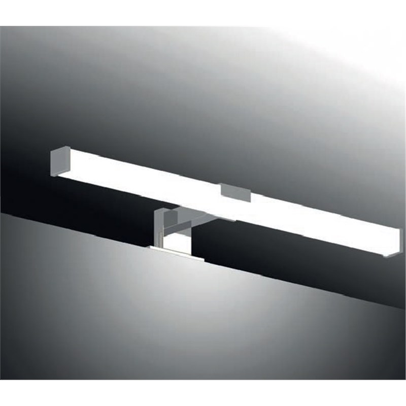 Lampada LED per specchio