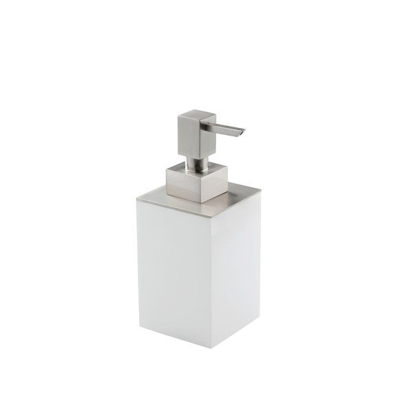 Liquid soap dispenser