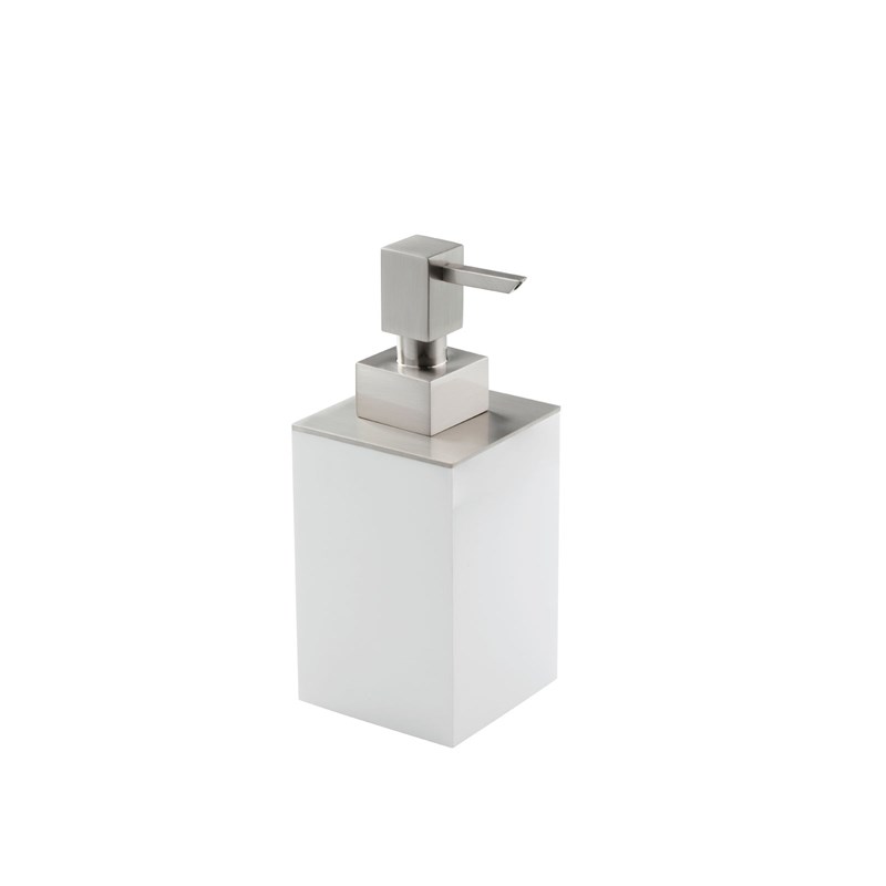 Liquid soap dispenser