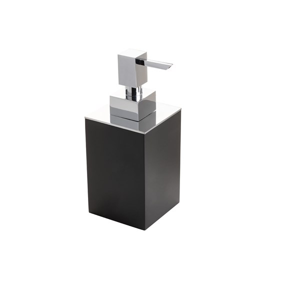 Liquid soap dispenser