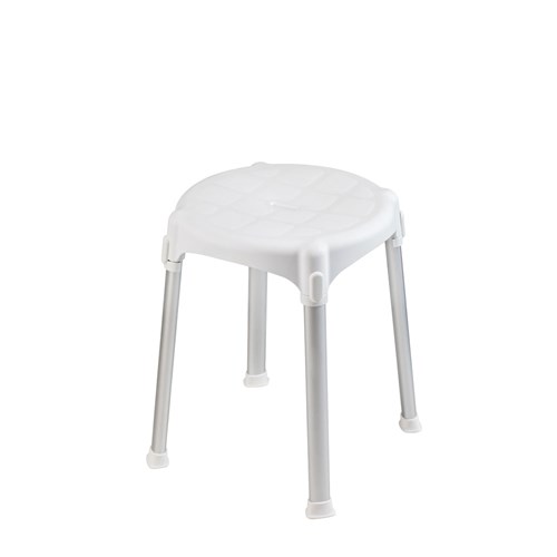 Stool with 4 legs