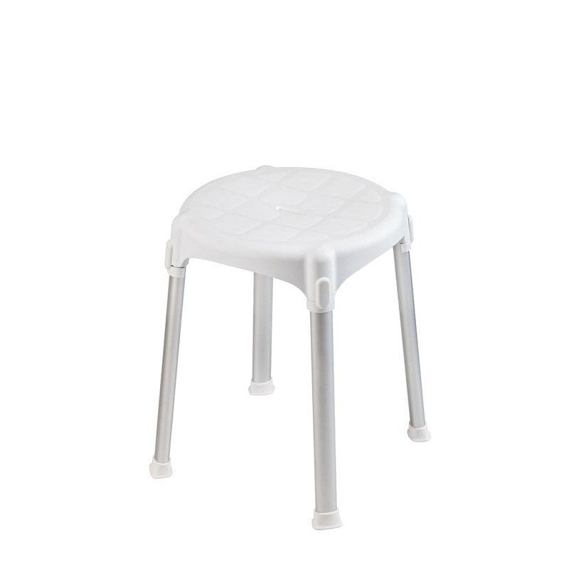 Stool with 4 legs