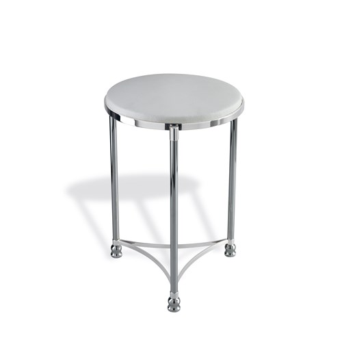 Stool with 3 legs
