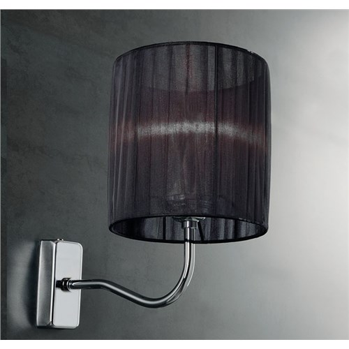 Wall mounted applique