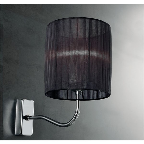 Wall mounted applique