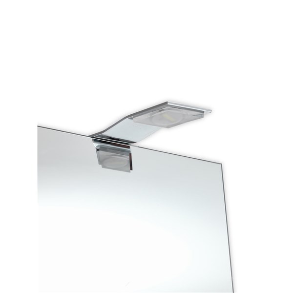 Led mirror lamp