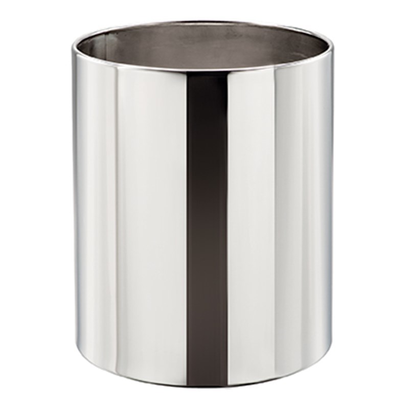 Stainless steel refusals container(12 lt)