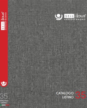 catalogo listino 31