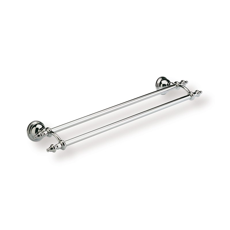 Towel rail 2 bars