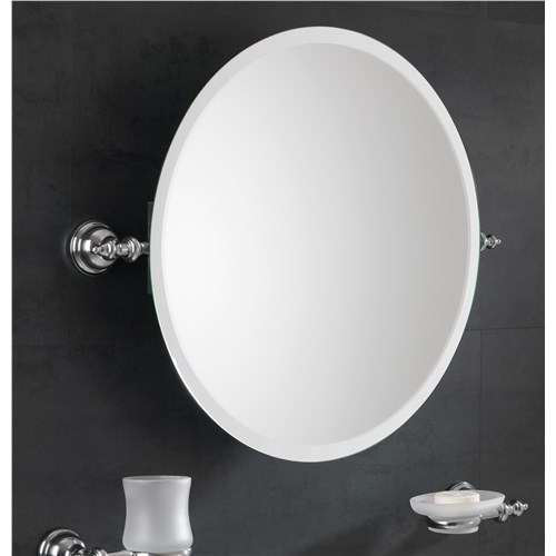 Adjustable and grind mirror