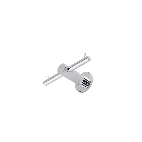 Robe hook (2 hooks)