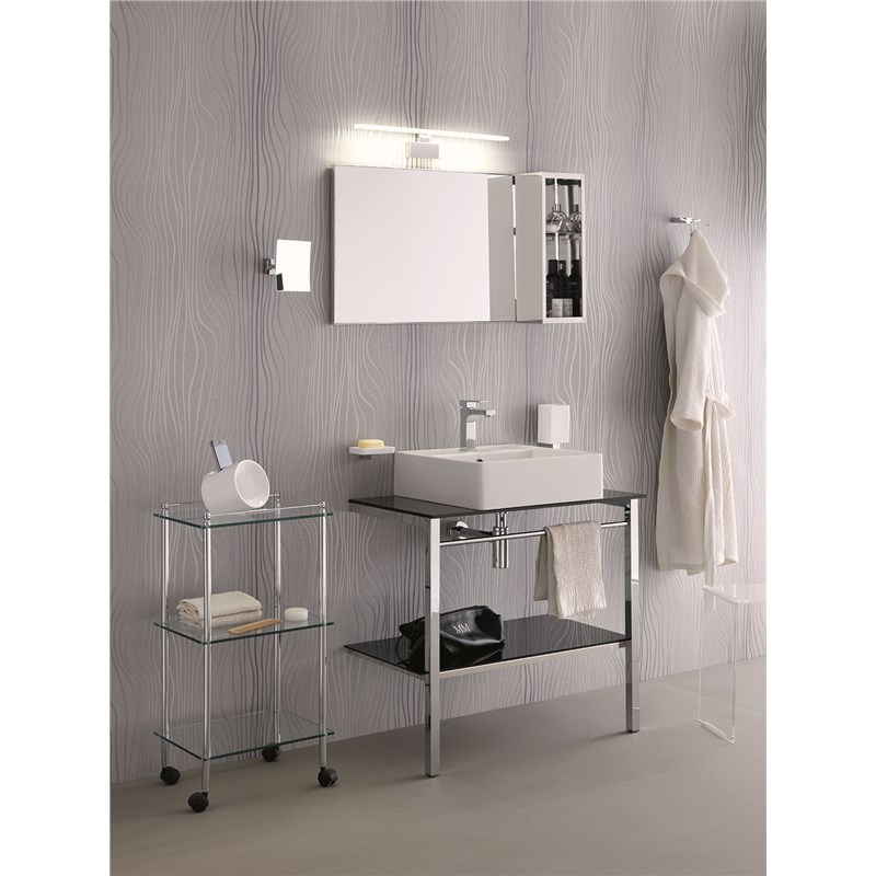 GEA - Ceramic washbasin 677.48 