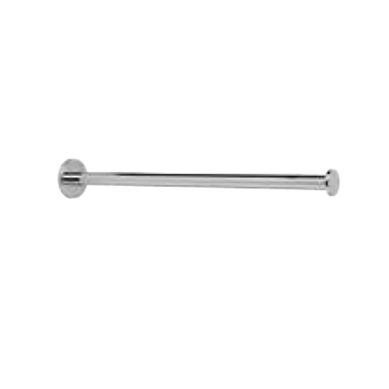 Single towel rail