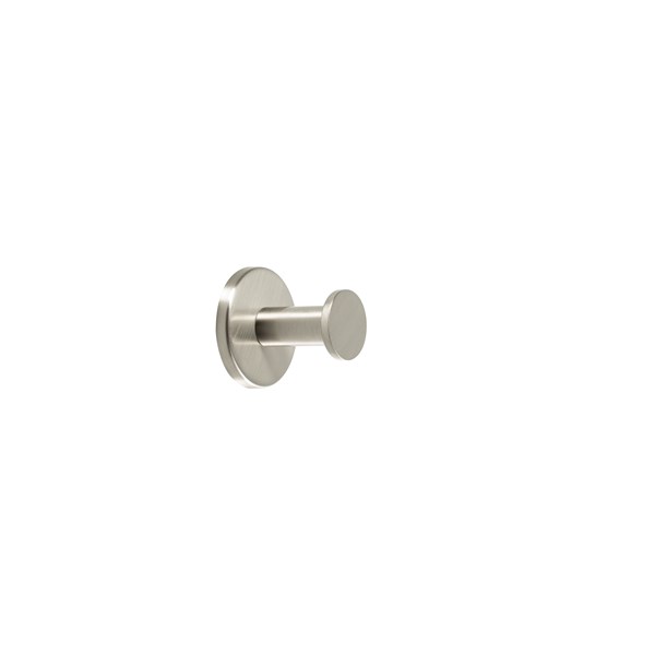 Satin nickel