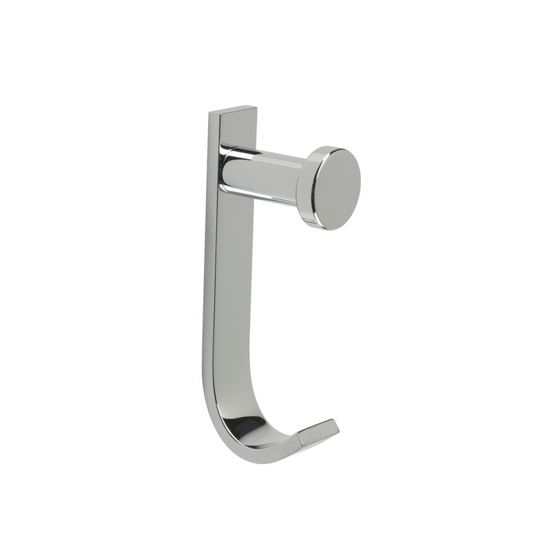 Robe hook (2 hooks)