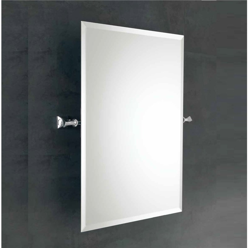 Adjustable and grind mirror