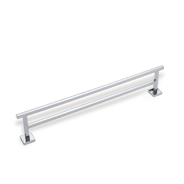 Towel rail 2 bars